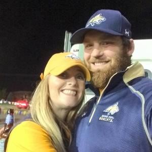 Meet your Posher, Keith